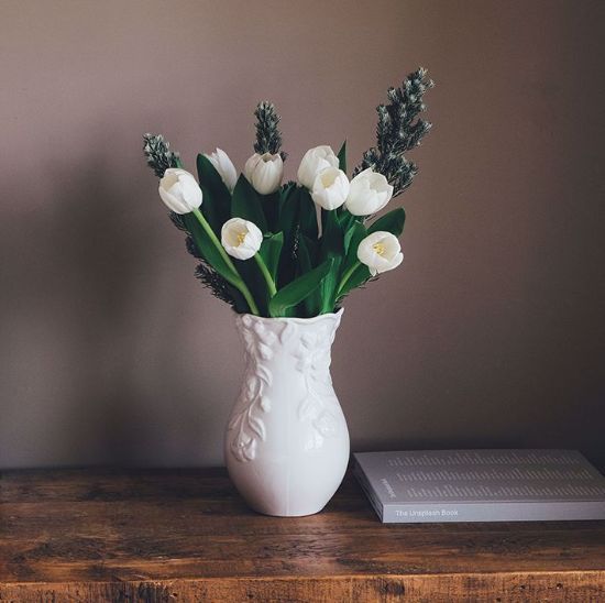 Picture of Flower vase