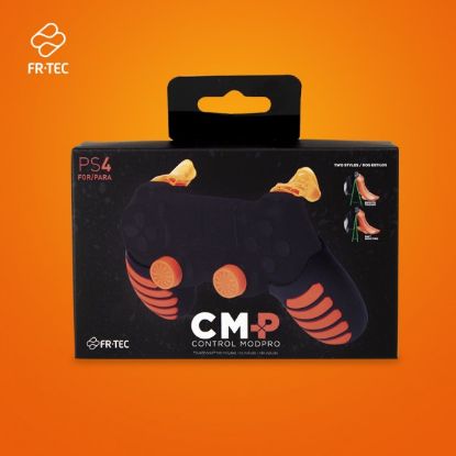 Picture of PS4 CM-P modpro controller modifier