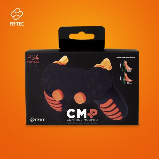 Picture of PS4 CM-P modpro controller modifier
