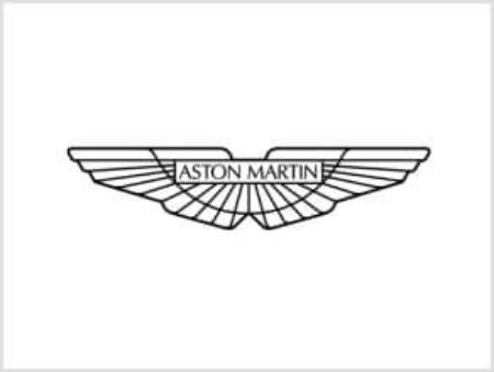 Astron Martin
