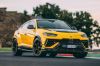 Picture of Lamborghini Urus 2020