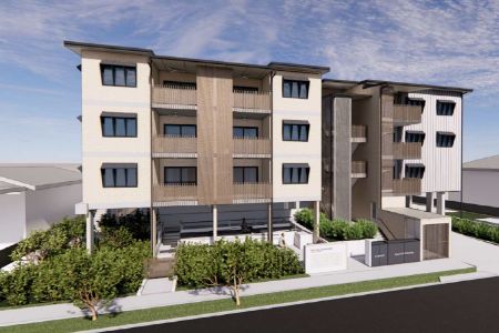 Picture for category Housing for families