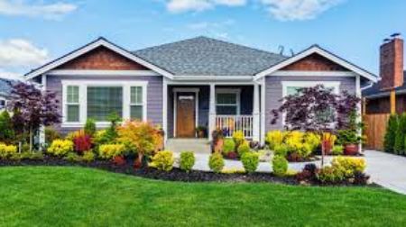 Picture for category Single-Family Homes