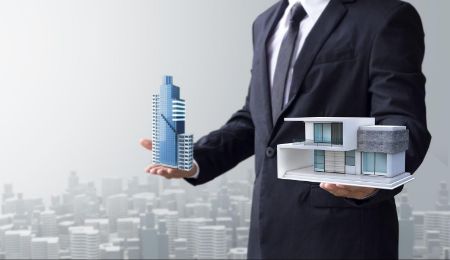 Picture for category Business-use properties