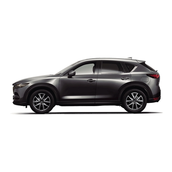 Picture of Mazda-CX5