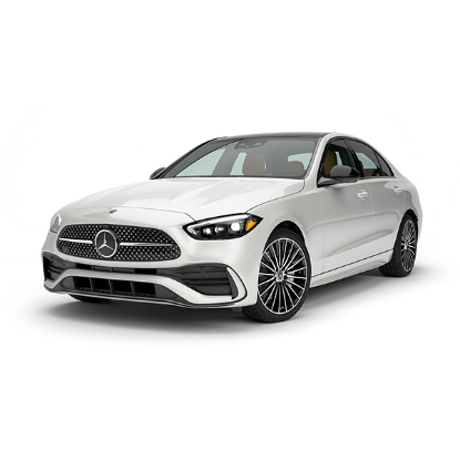 Picture of Mercedes-Benz-C-Class