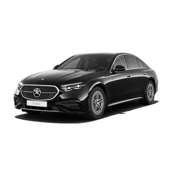 Picture of Mercedes-Benz-E-Class