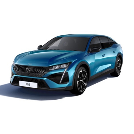 Picture of Peugeot 408