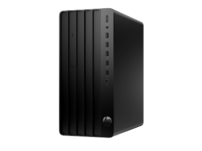 Picture of HP Pro Tower 290 G9 PCI Desktop PC (D7VB1AT)