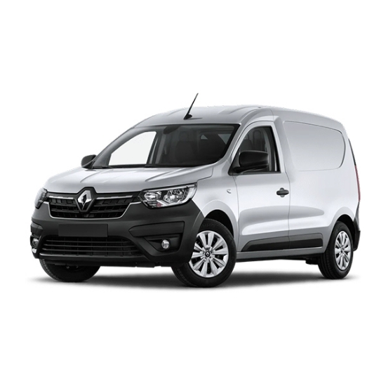 Picture of Renault Express