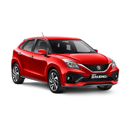 Picture of Suzuki Baleno