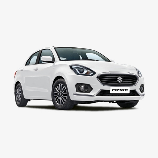 Picture of Suzuki Dzire