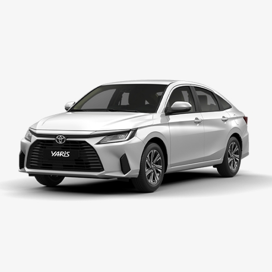 Picture of Toyota Yaris