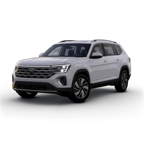 Picture of Volkswagen Teramont