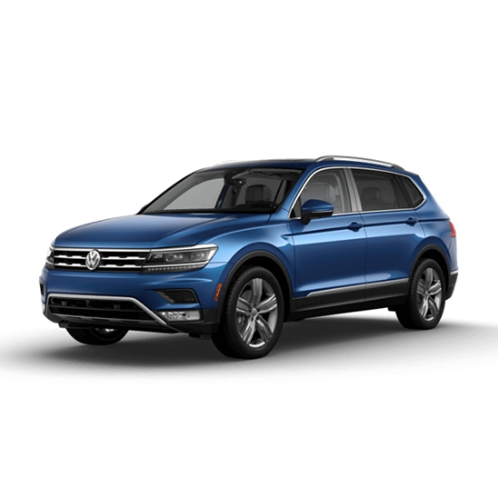 Picture of Volkswagen Tiguan