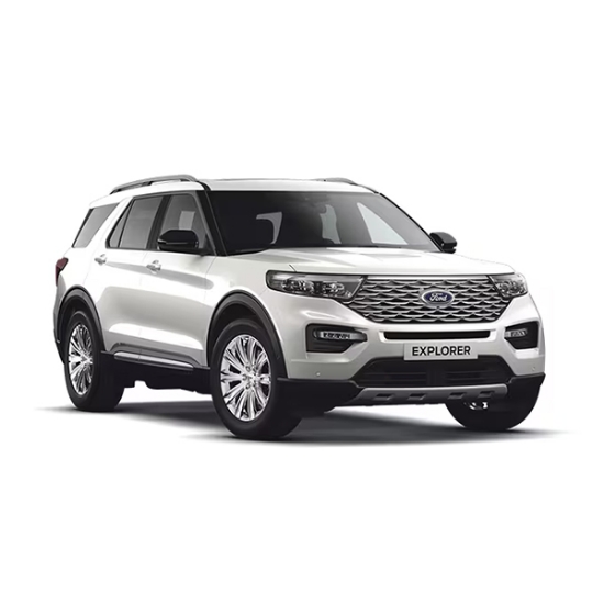Picture of Ford Explorer