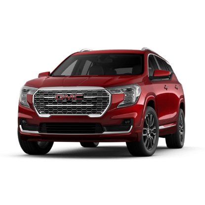 Picture of GMC Terrain