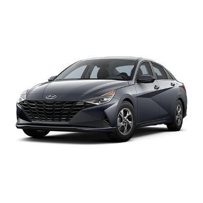 Picture of Hyundai Elantra