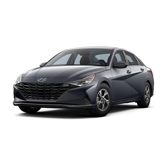 Picture of Hyundai Elantra