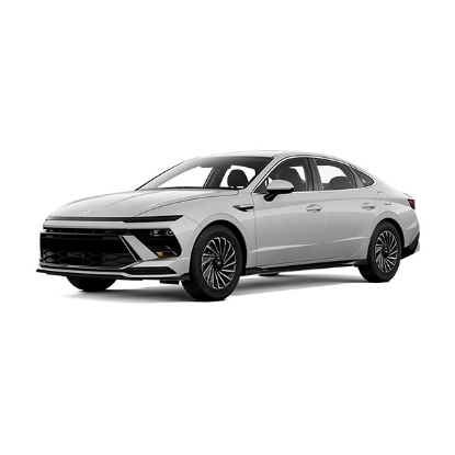 Picture of Hyundai Sonata