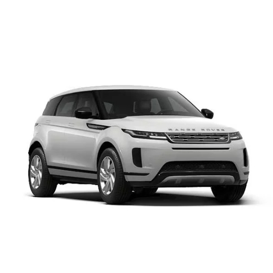 Picture of Land Rover Range Rover