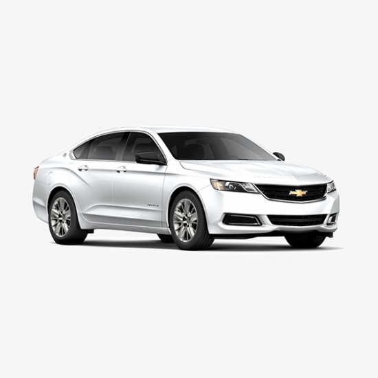 Picture of Chevrolet Impala