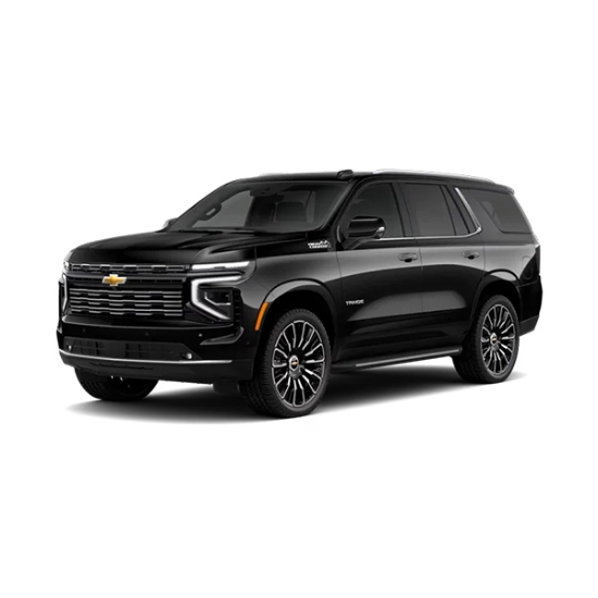 Picture of Chevrolet Tahoe