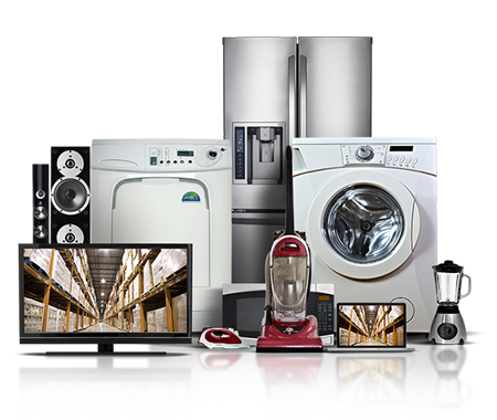 Picture for category Electronics