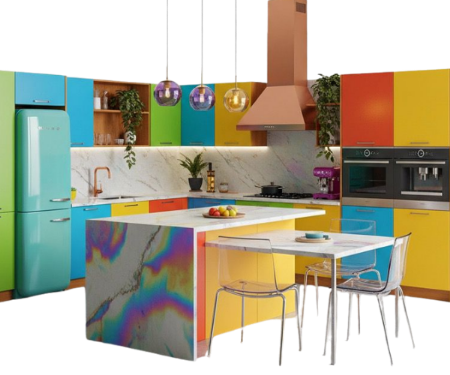 Picture for category Kitchens