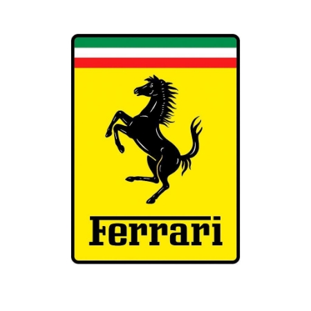 Picture for category Ferrari