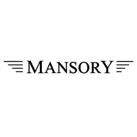 Picture for category MANSORY