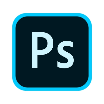 Picture of Adobe Photoshop