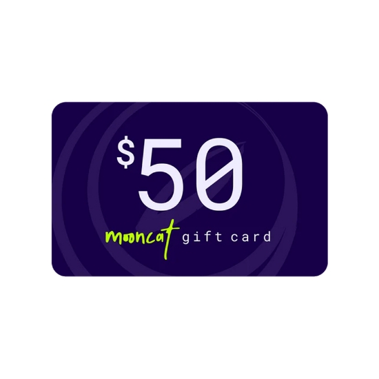 Picture of $50 Physical Gift Card