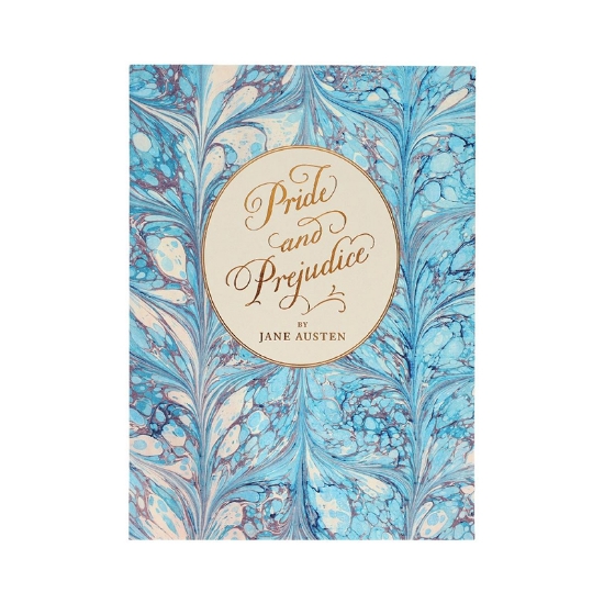 Picture of Pride and Prejudice
