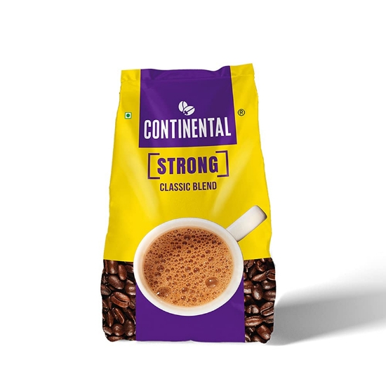 Picture of Continental Strong Coffee Powder