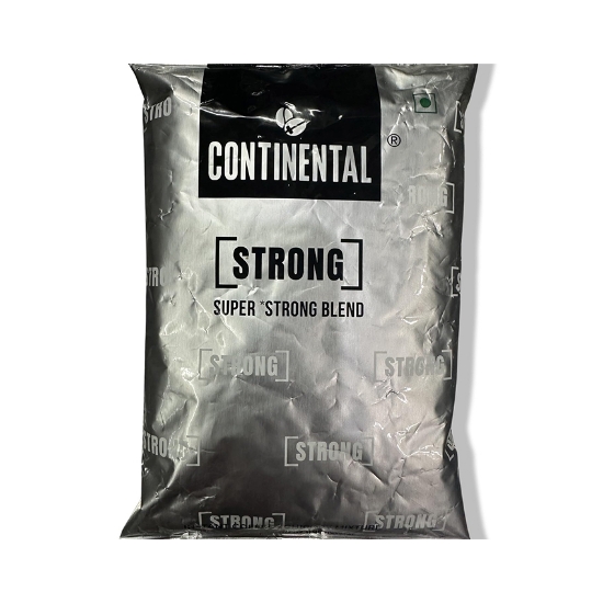 Picture of Continental Strong Coffee Powder