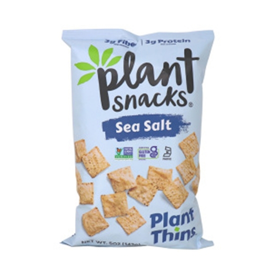 Picture of Kick off At Snacks Plant