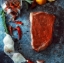 Picture of Halal HMC Beef T-Bone Steak 500g