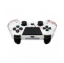 Picture of Under Control- PS4 bluetooth controller met koptelefoon aansluiting - zombie