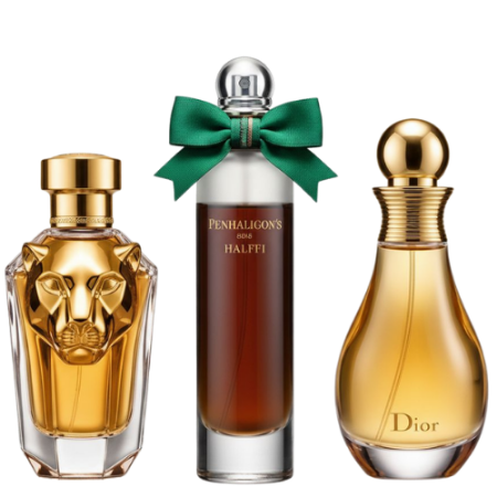 Picture for category Perfumes