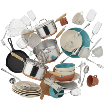 Picture for category Kitchenware & Tableware