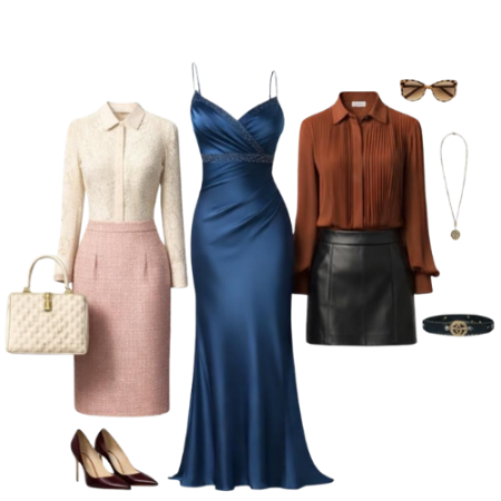 Picture for category Womens clothing