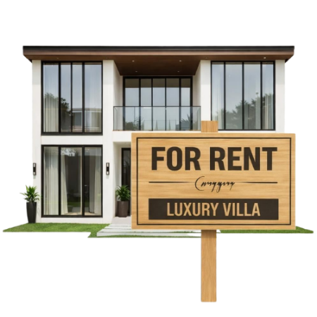 Picture for category House For Rent