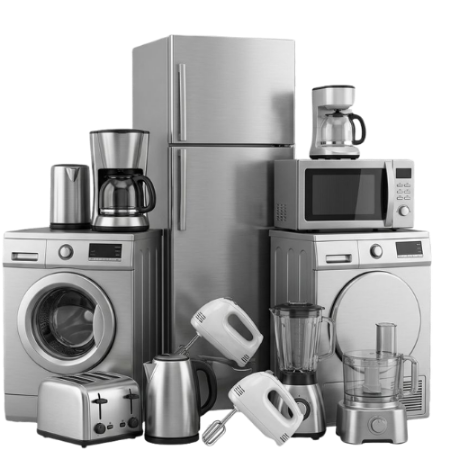 Picture for category Home Appliances
