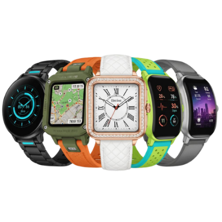Picture for category Smartwatches