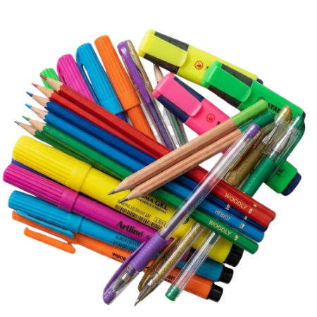 Picture for category Pens & Pencils