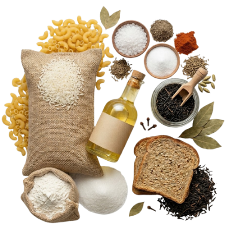 Picture for category Groceries