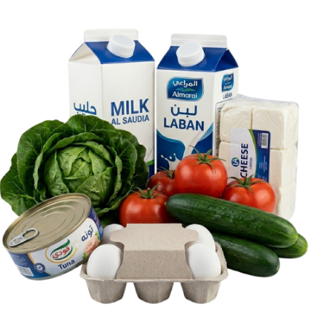Picture for category Daily Essentials