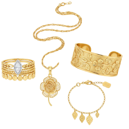 Picture for category Gold & Jewelry