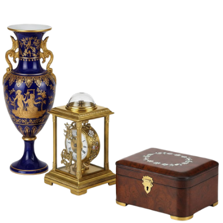 Picture for category Antiques & Collectibles